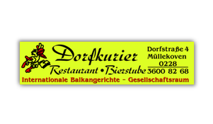 Dorfkurier