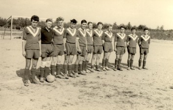 1.Mannschaft1959